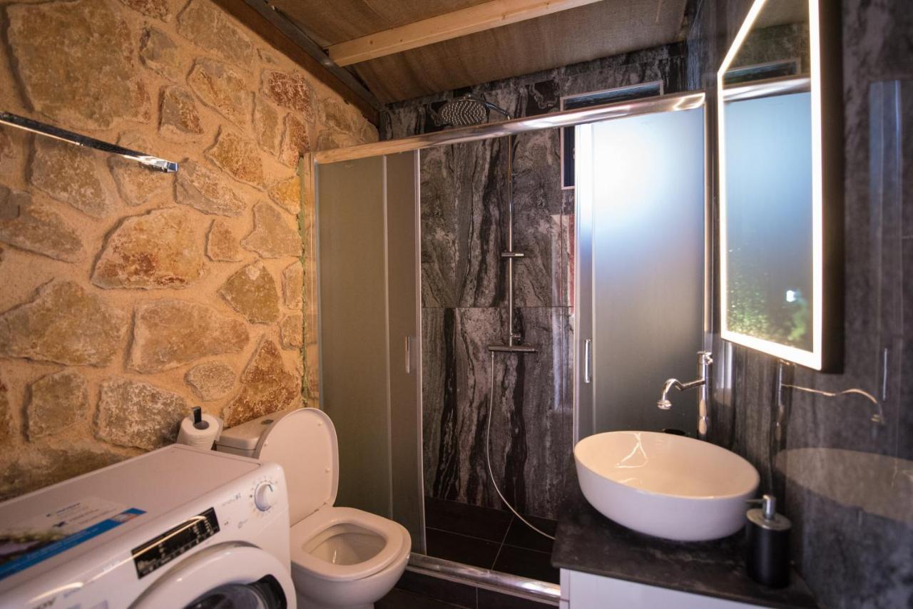 Sivota Lefkas Luxury Villas Exterior photo